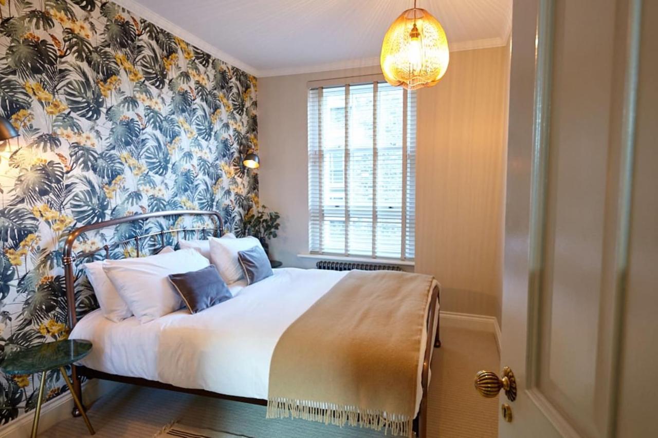 Lovely 2-bedroom In Shoreditch * Londen