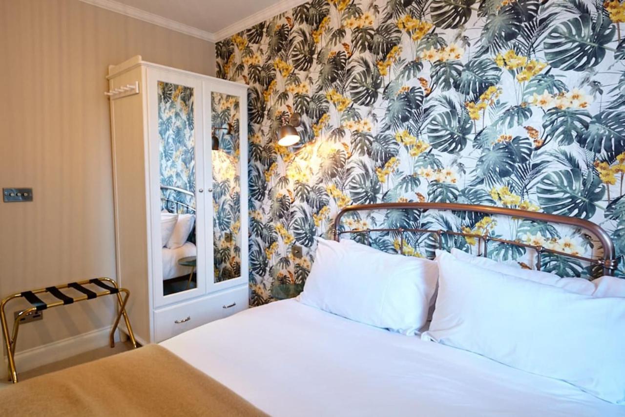 Lovely 2-bedroom In Shoreditch Londen