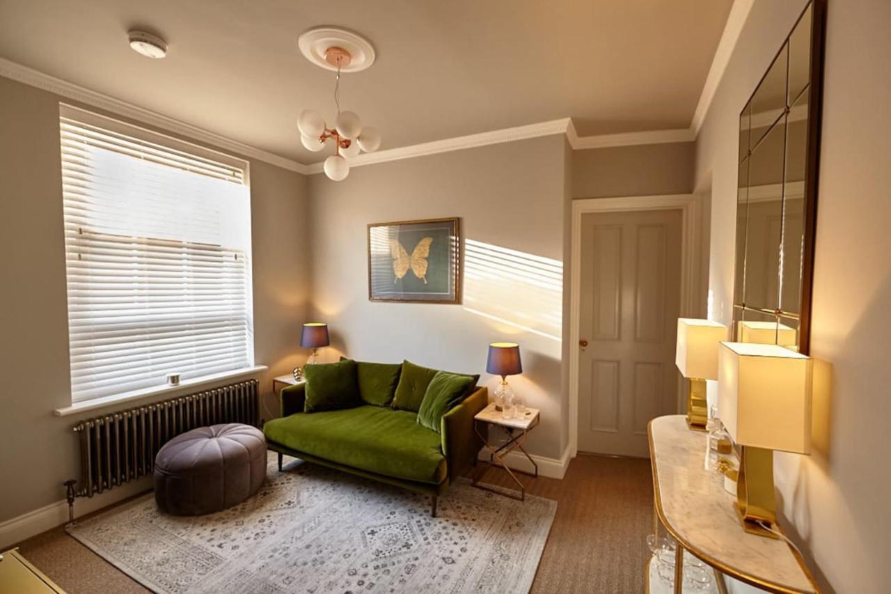 Lovely 2-bedroom In Shoreditch Londen