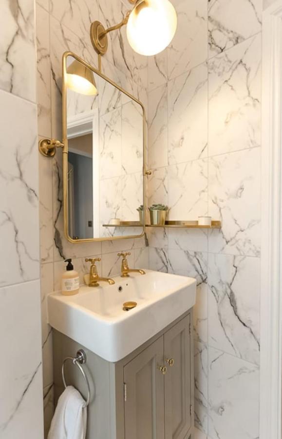 Appartement Lovely 2-bedroom In Shoreditch Londen