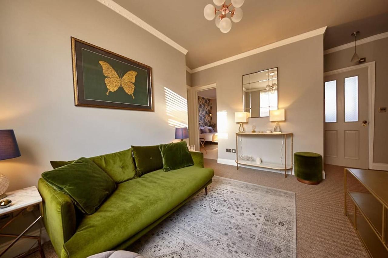 Lovely 2-bedroom In Shoreditch * Londen