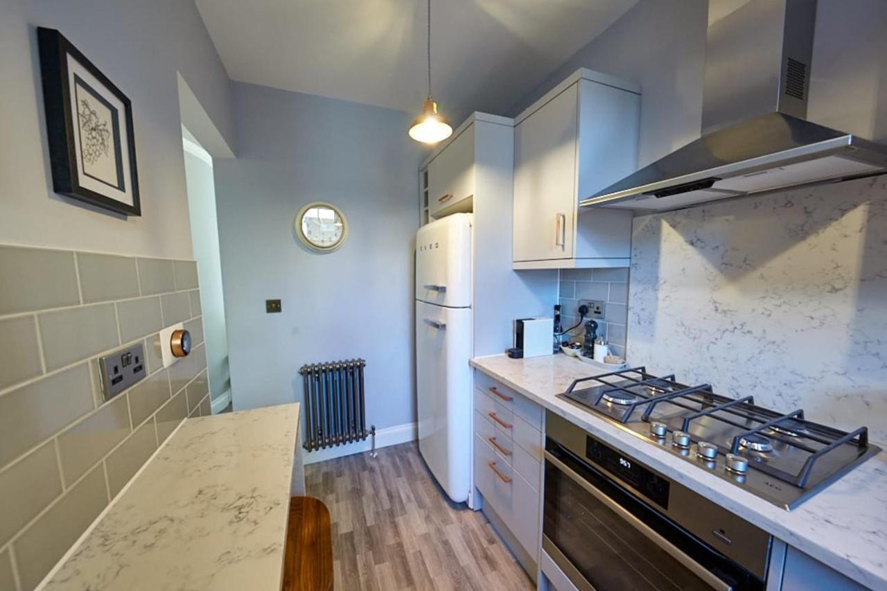 Apartamento Lovely 2-bedroom In Shoreditch